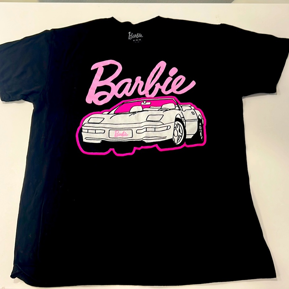 Barbie T shirt